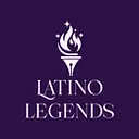 Latino Legends logo
