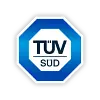 TÜV SÜD logo