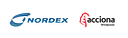 Nordex logo