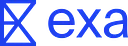 Exa logo