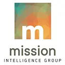 Mission Intel logo