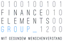 FEG logo