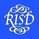 RISD - Rhode Island School of Design logo