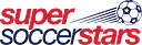 Super Soccer Stars logo
