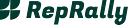 RepRally logo