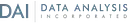 Data Analysis Incorporated logo