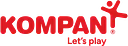 Kompan logo