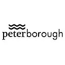 City of Peterborough logo