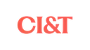 CI&T logo