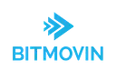 Bitmovin logo