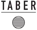 Taber Co logo