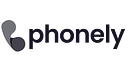 Phonely logo