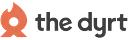 The Dyrt logo