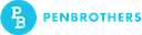 Penbrothers logo