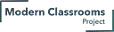Modern Classrooms Project logo