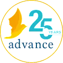 Advance logo