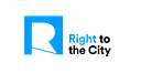 Right to the City Alliance logo