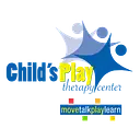 Child'sPlay Therapy Center logo