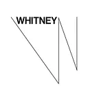 Whitney Museum of American Art logo