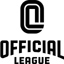 Official League logo