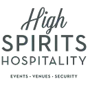 High Spirits Hospitality logo