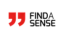 Findasense logo