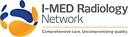 I-Med Radiology Network logo
