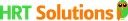 HRT Solutions logo