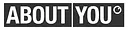 ABOUT YOU SE & Co. KG logo