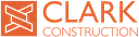 Clark Construction Group logo