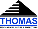 Thomas Mechanical logo