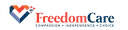 FreedomCare logo