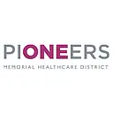 PIONEERS MEMORIAL HEALTHCARE DISTRICT logo