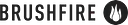 Brushfire logo