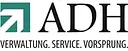 ADH Deutschland GmbH logo