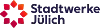 Stadtwerke Jülich GmbH logo