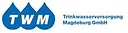 TWM Trinkwasserversorgung Magdeburg GmbH logo