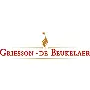 Griesson - de Beukelaer GmbH & Co. KG Werk Kahla logo