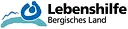 Lebenshilfe Bergisches Land logo