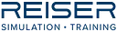 Reiser Simulation and Training GmbH logo