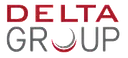 Delta Group logo