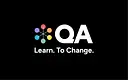 QA USA logo