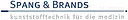 Spang & Brands GmbH logo