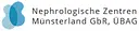 Nephrologische Zentren Münsterland GbR, ÜBAG logo
