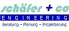 schäfer+co ENGINEERING GmbH logo