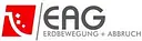 EAG Erdbewegungs- und Abbruchsgesellschaft mbH logo