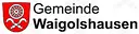 Gemeinde Waigolshausen logo