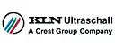 KLN Ultraschall AG logo