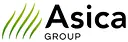 ASICA Holding logo