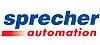 Sprecher Automation Deutschland GmbH logo
